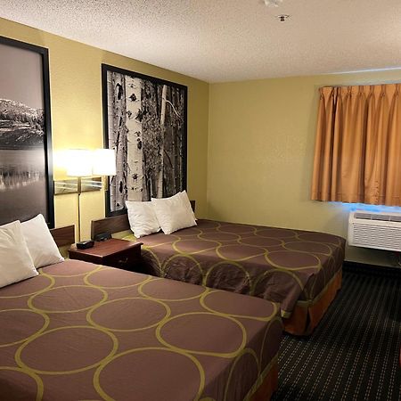 Hotel Super 8 By Wyndham Trinidad Chambre photo