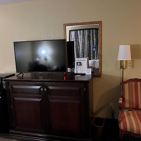Hotel Super 8 By Wyndham Trinidad Chambre photo