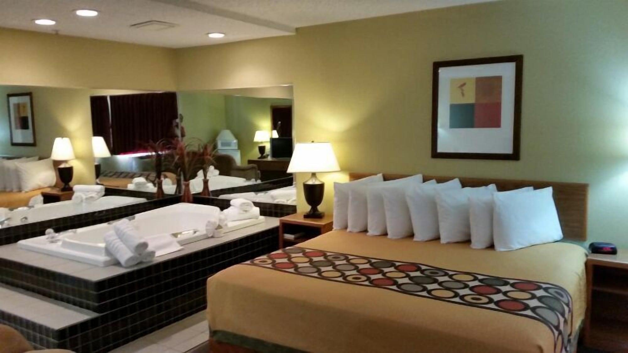 Hotel Super 8 By Wyndham Trinidad Extérieur photo