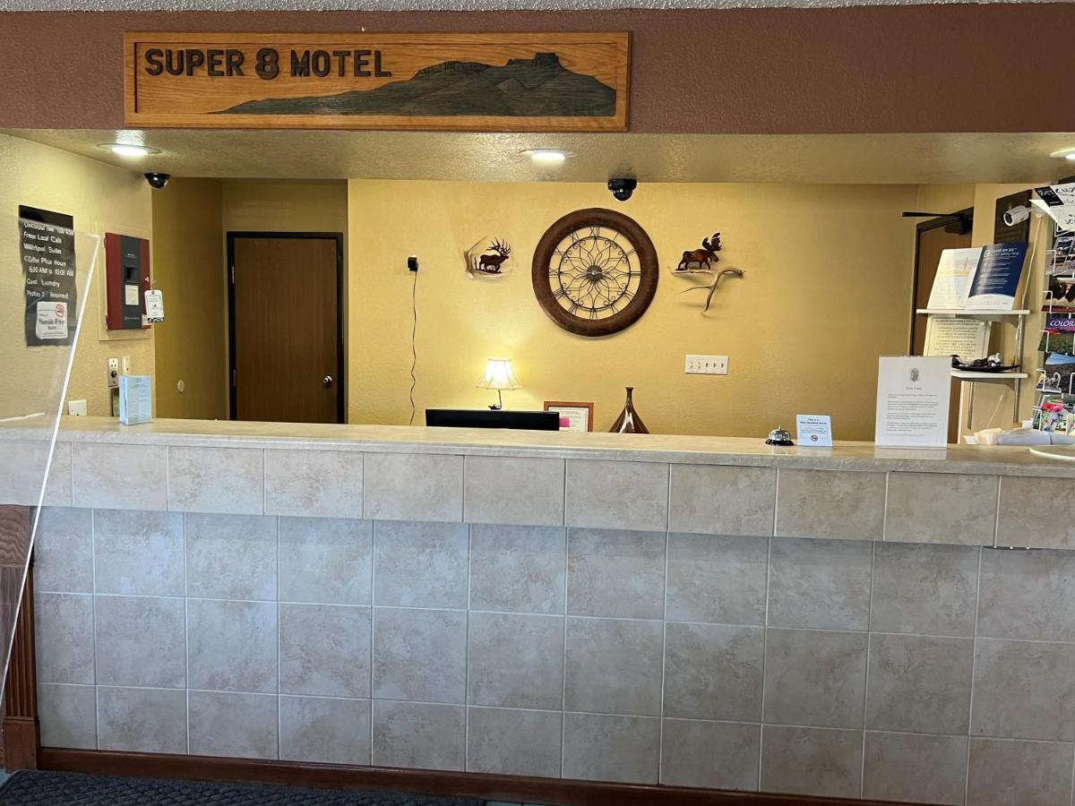 Hotel Super 8 By Wyndham Trinidad Extérieur photo