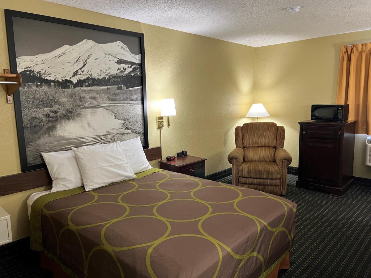 Hotel Super 8 By Wyndham Trinidad Chambre photo