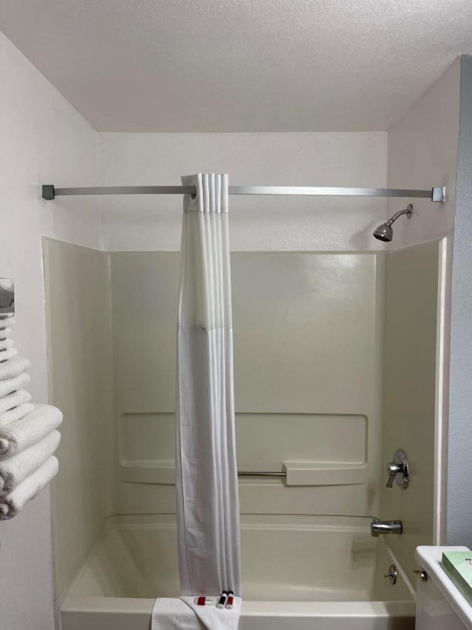 Hotel Super 8 By Wyndham Trinidad Extérieur photo