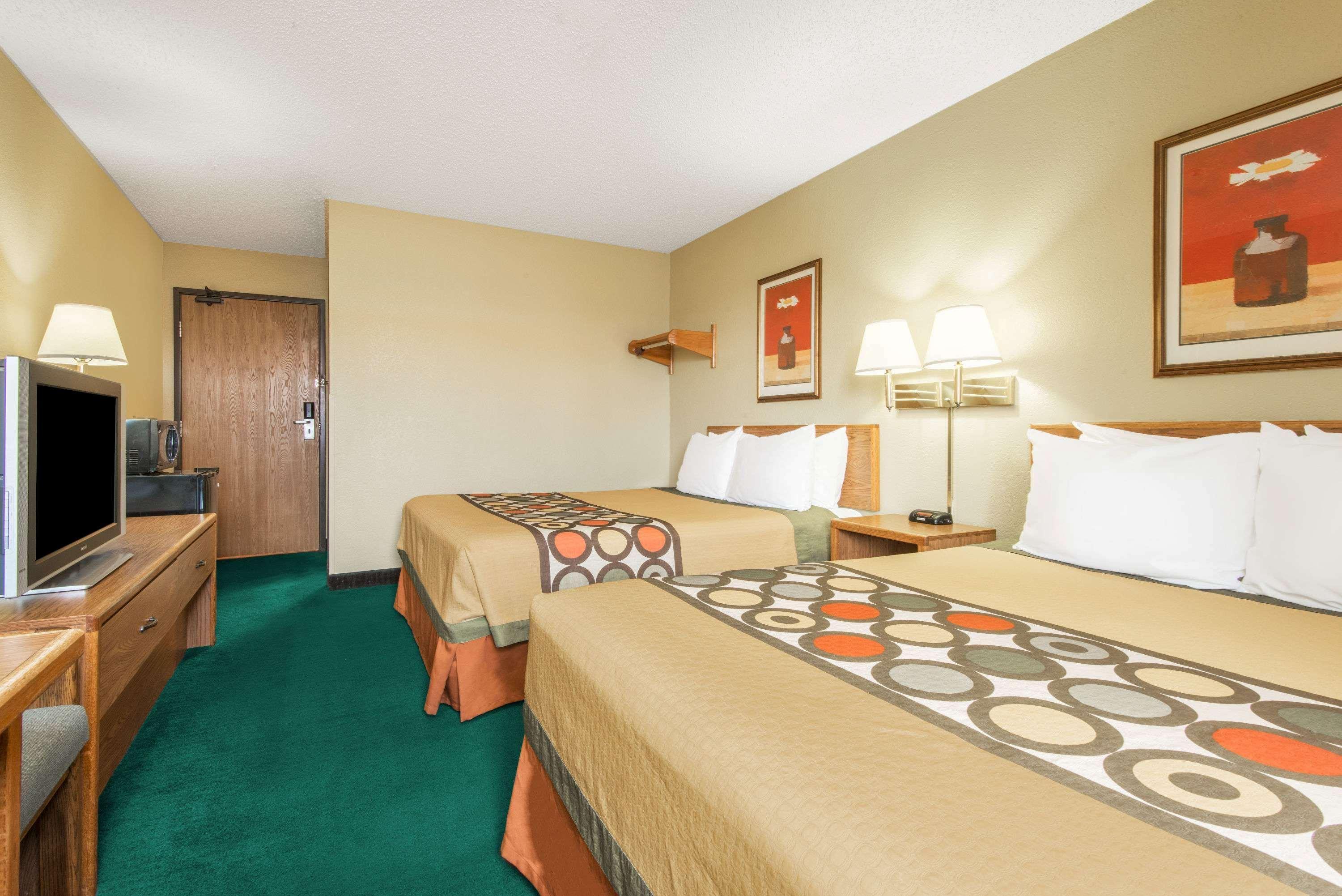 Hotel Super 8 By Wyndham Trinidad Extérieur photo