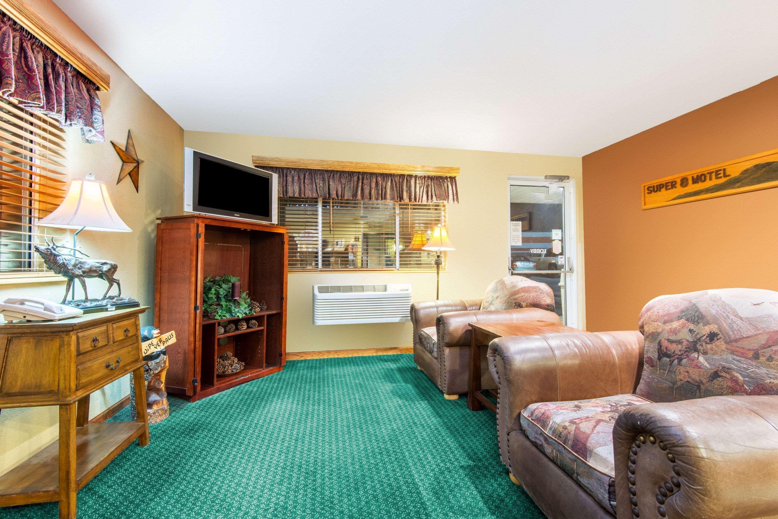 Hotel Super 8 By Wyndham Trinidad Extérieur photo