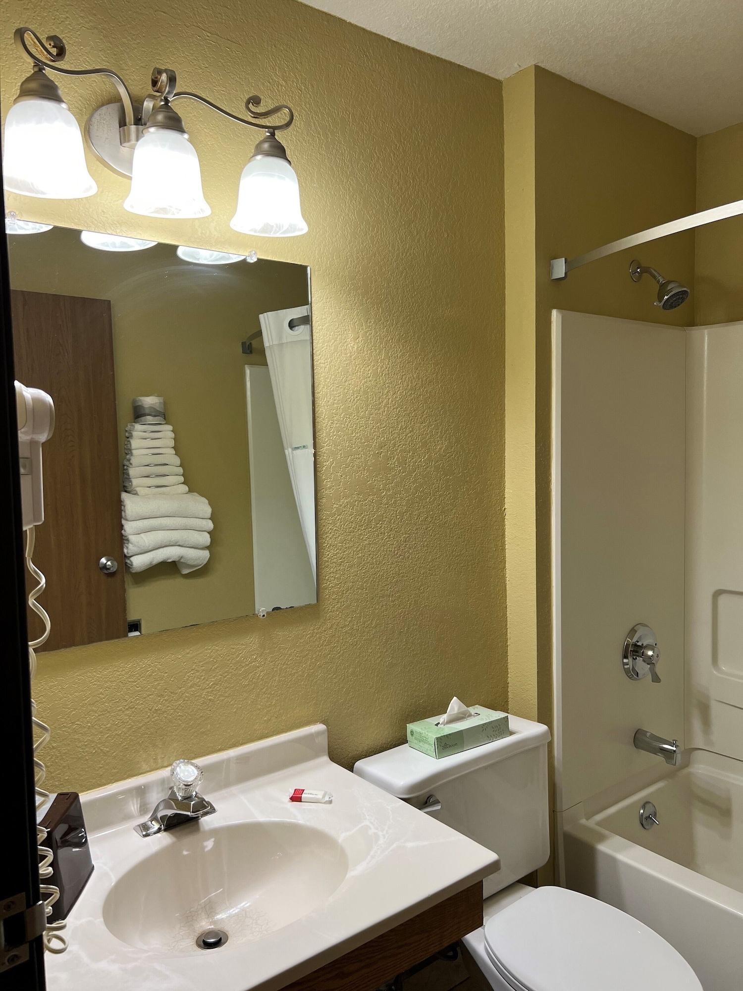 Hotel Super 8 By Wyndham Trinidad Extérieur photo