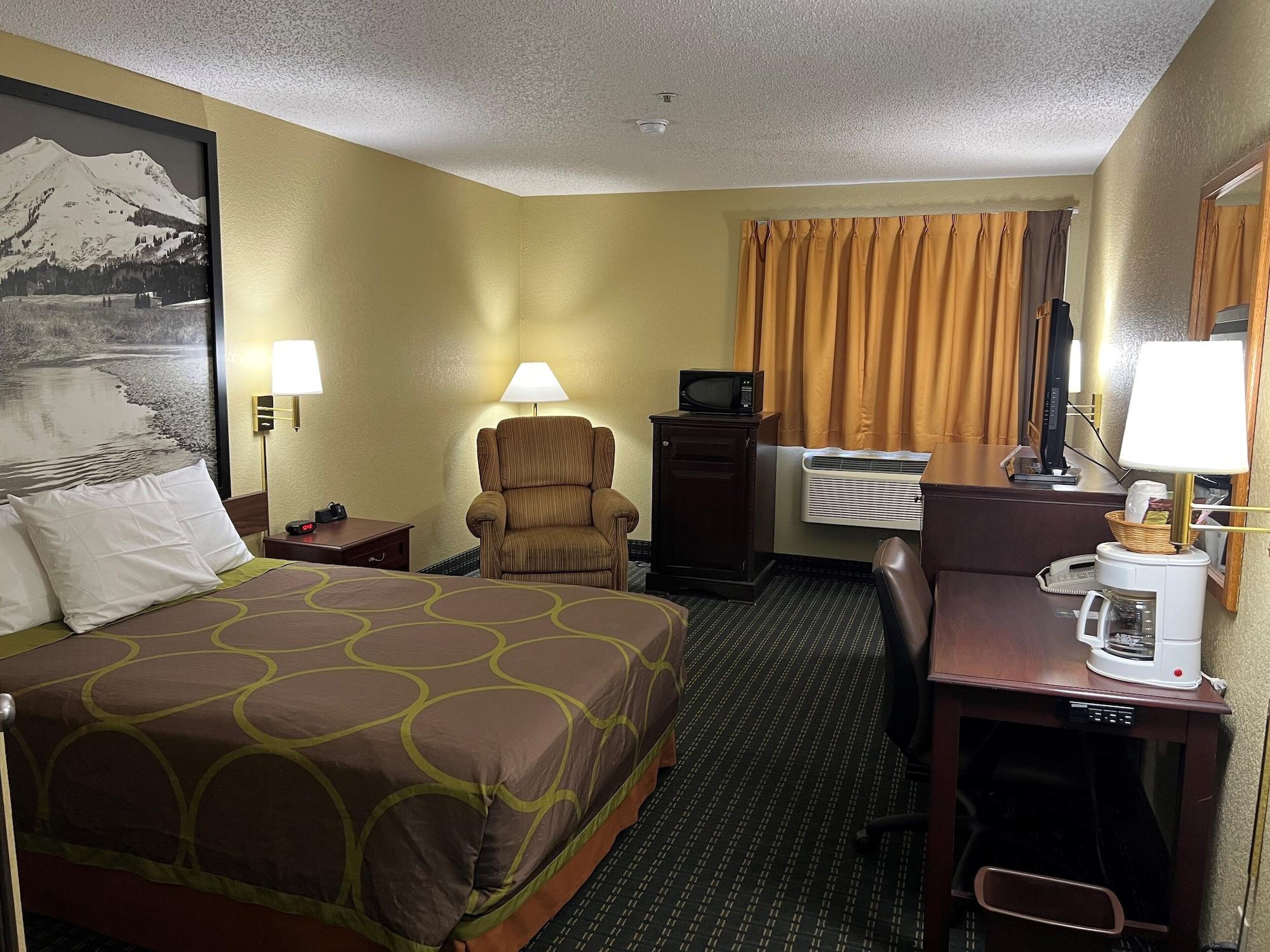 Hotel Super 8 By Wyndham Trinidad Extérieur photo