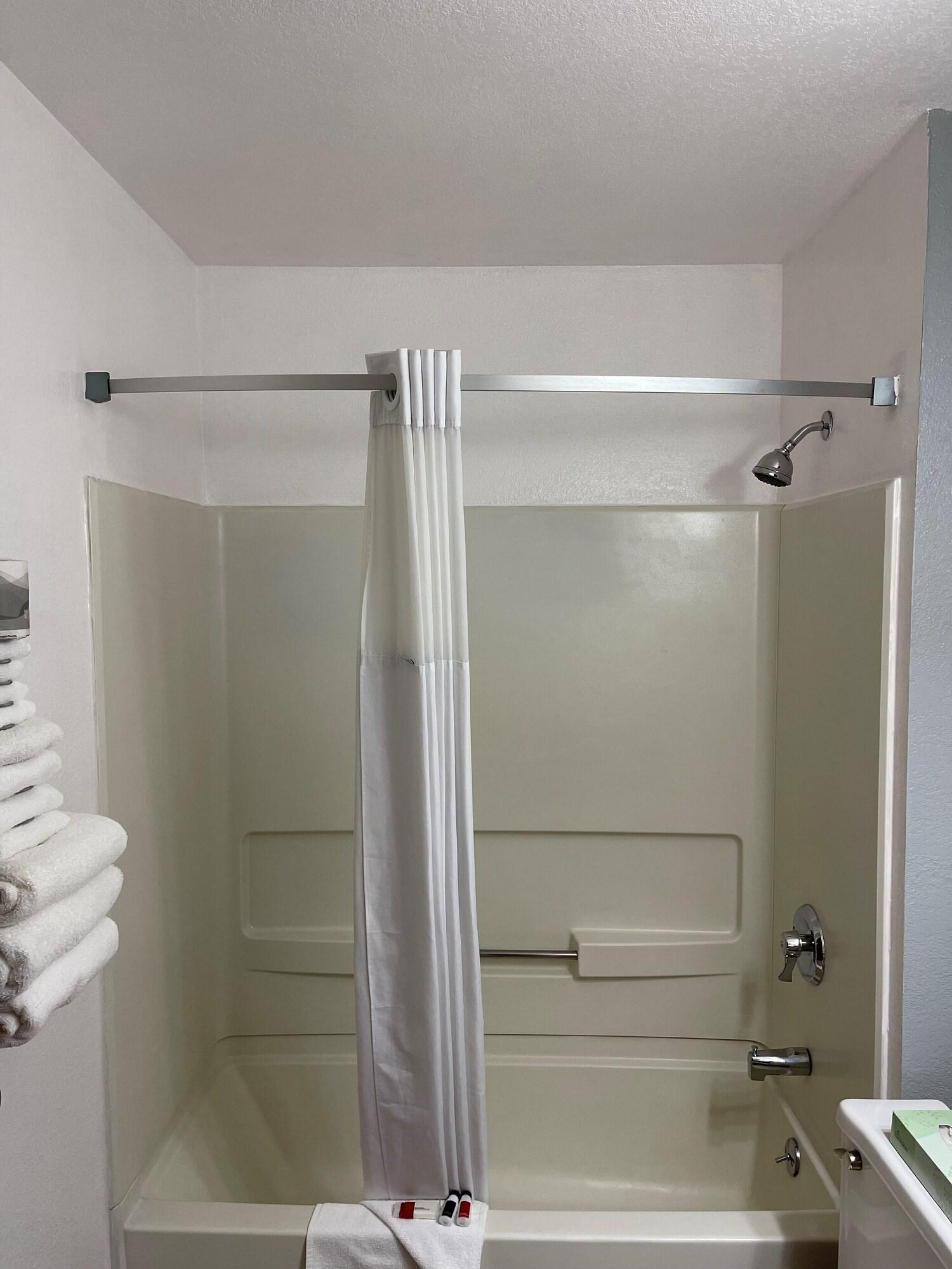 Hotel Super 8 By Wyndham Trinidad Extérieur photo