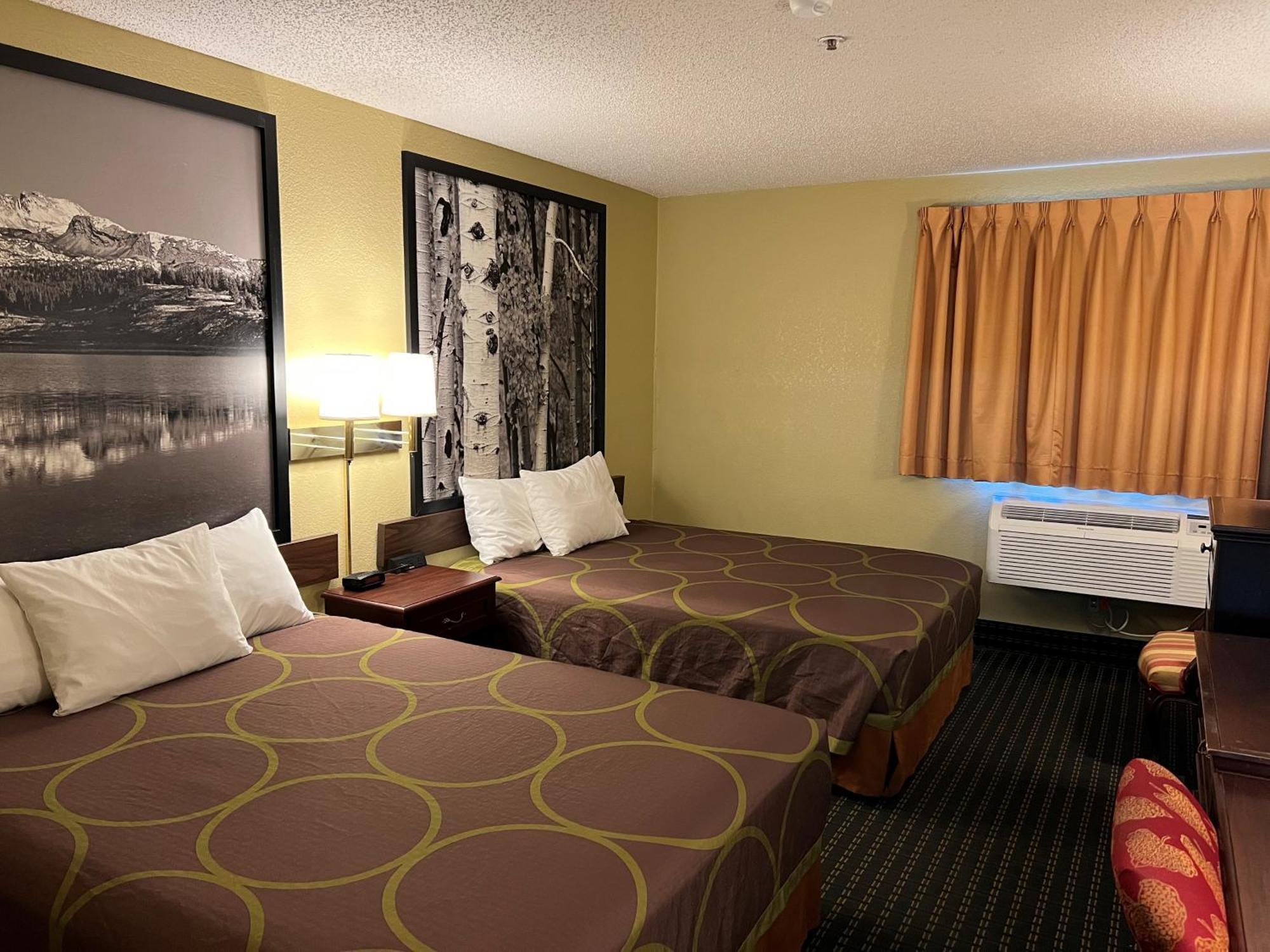 Hotel Super 8 By Wyndham Trinidad Chambre photo