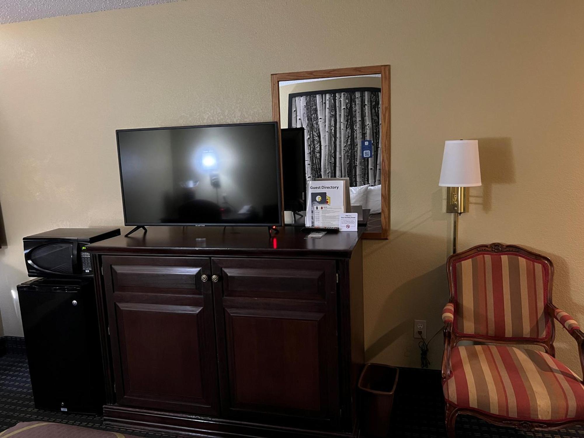 Hotel Super 8 By Wyndham Trinidad Chambre photo