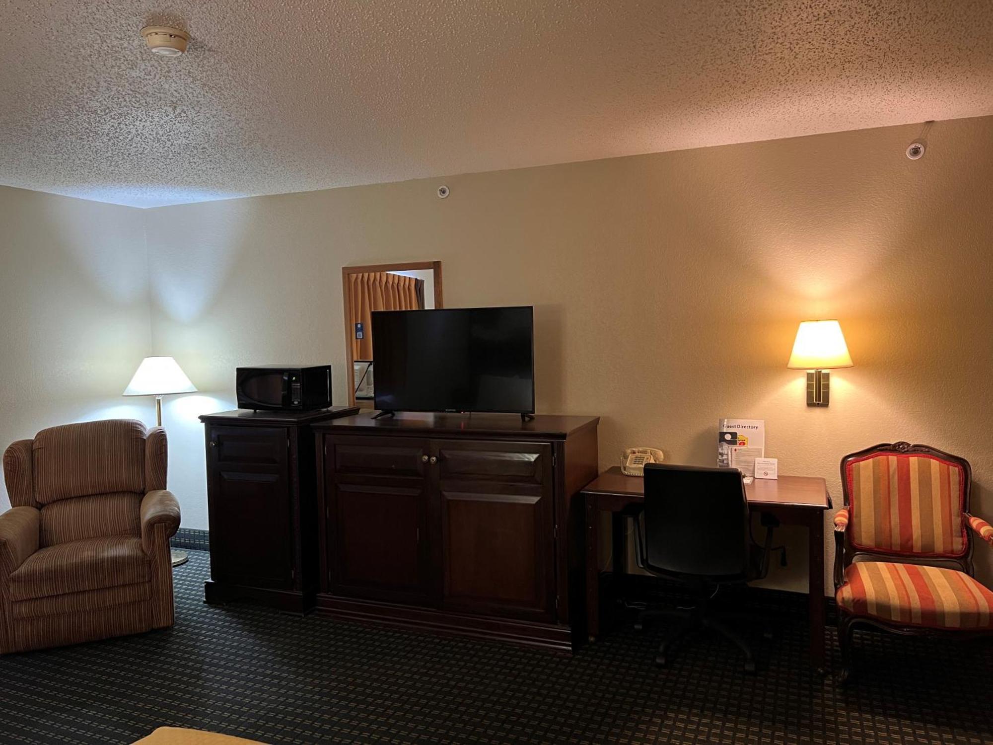 Hotel Super 8 By Wyndham Trinidad Chambre photo