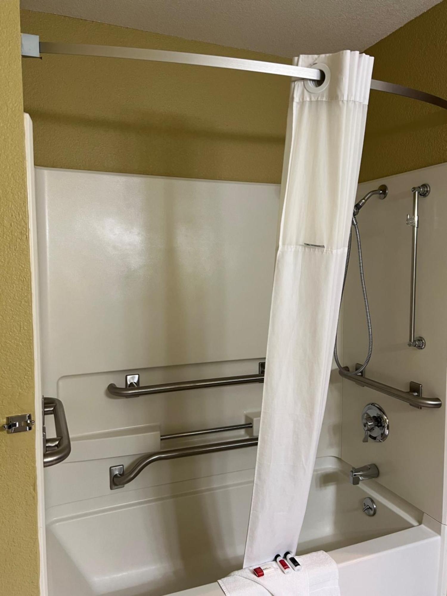 Hotel Super 8 By Wyndham Trinidad Chambre photo