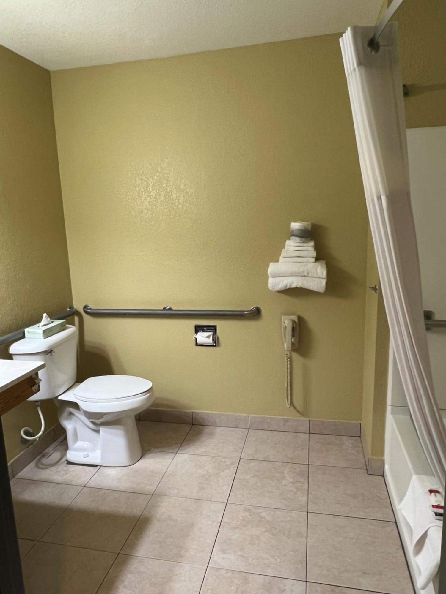 Hotel Super 8 By Wyndham Trinidad Chambre photo