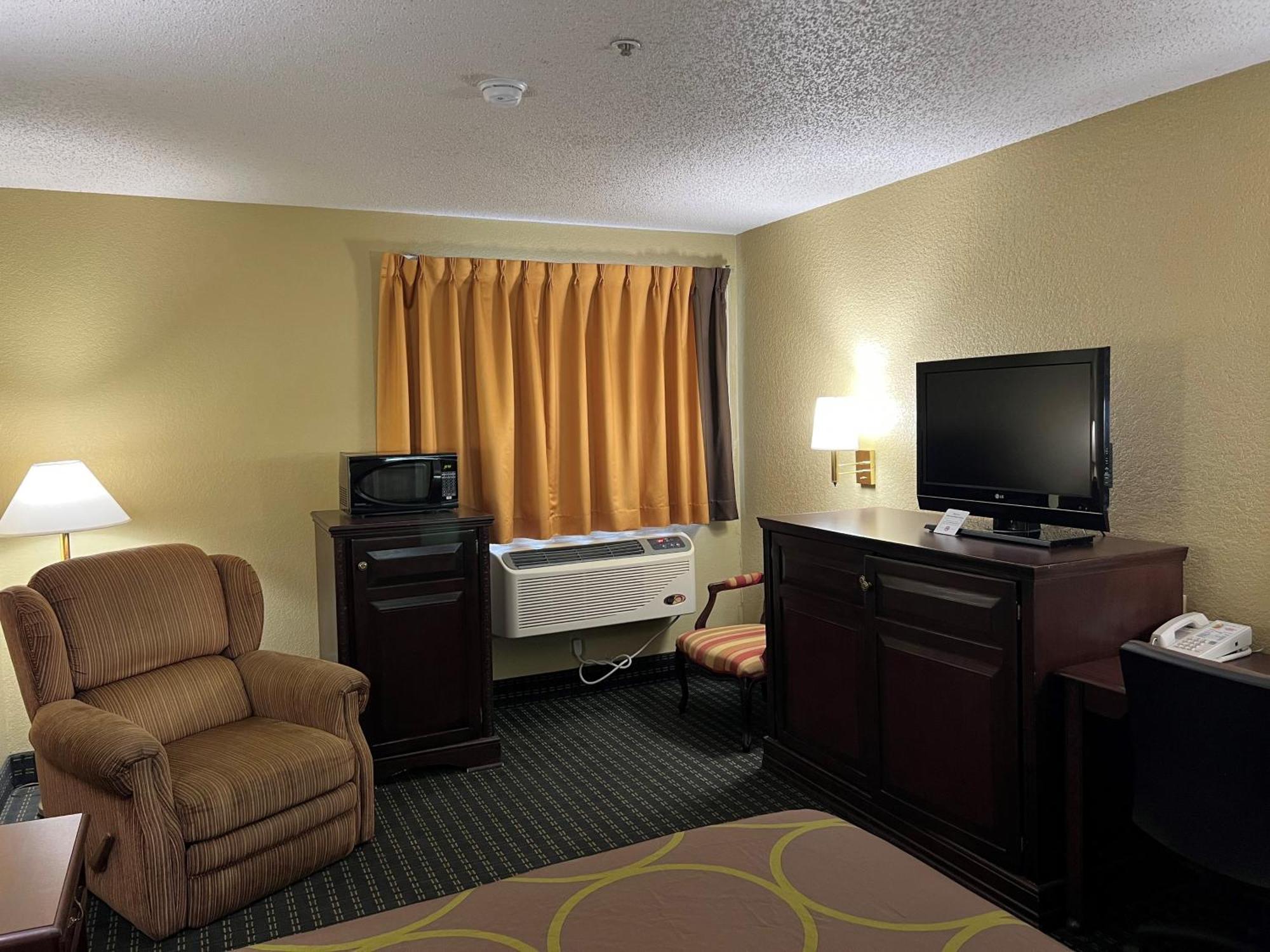 Hotel Super 8 By Wyndham Trinidad Chambre photo
